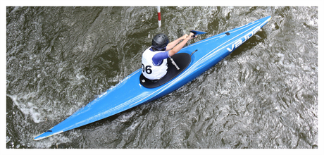 canoa sit-in