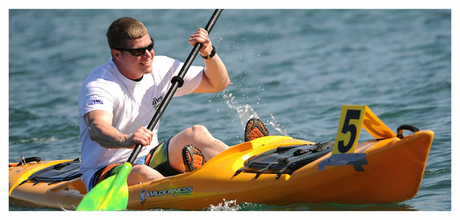 kayak da pesca