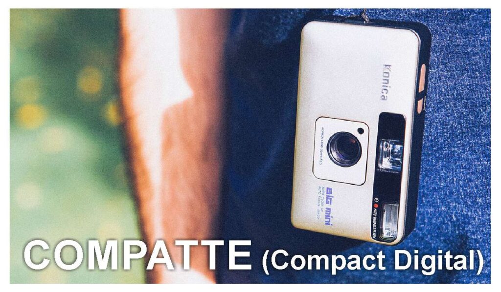 Fotografia per principianti: