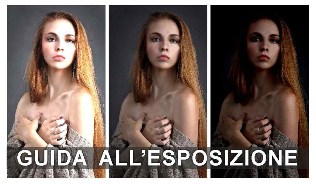 Fotografia per principianti: esposizione fotografica