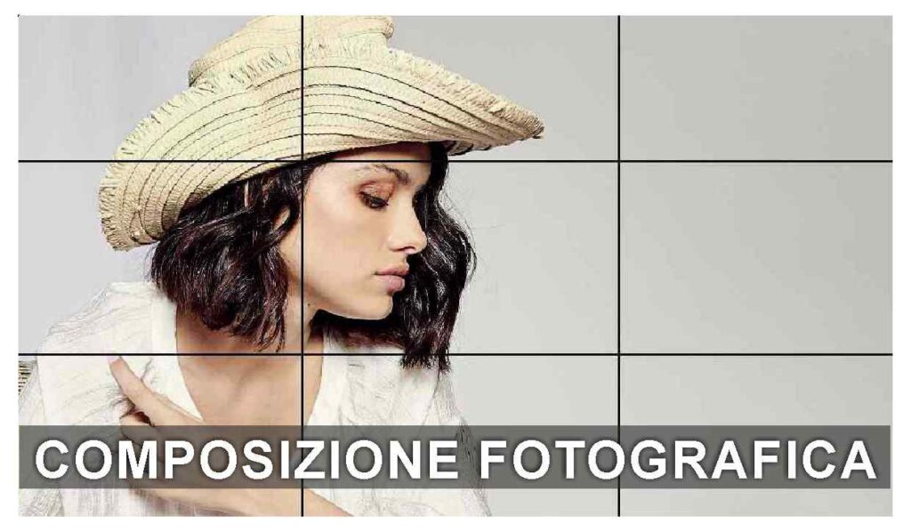 Hobby & Passioni: Fotografia per principianti, pulsante menù