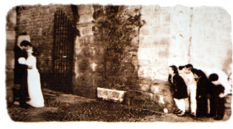 Hobby & Passioni: Fotografia per principianti. vecchie foto di matrimonio