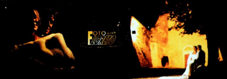 Hobby & Passioni: Fotografia per principianti, vecchia foto di matrimonio