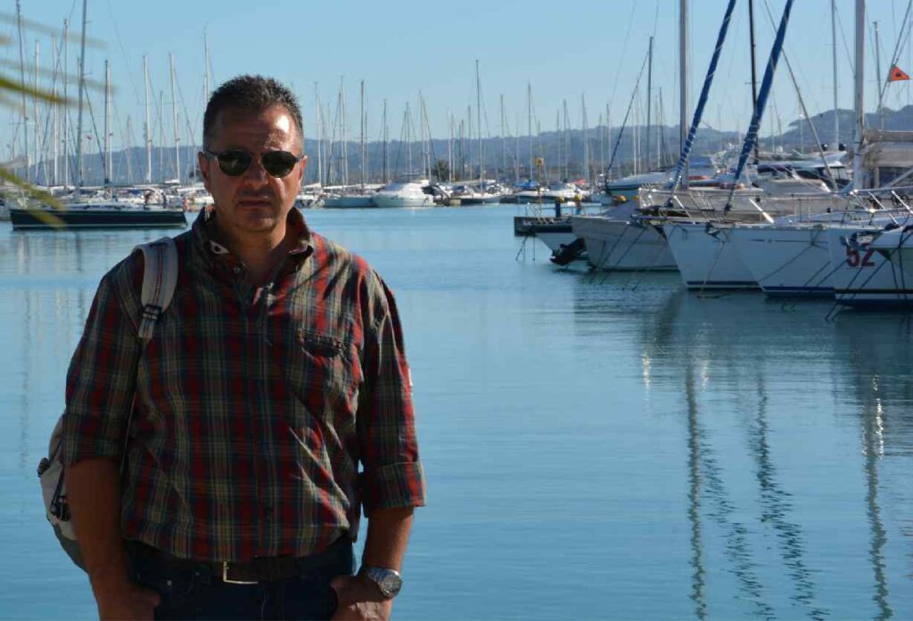 Hobby & Passioni: Fotografia per principianti, chi sono