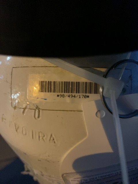 Foto bombola